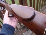 Steyr Mannlicher MCA Type Mannlicher -Schoenauer Rifle Est 1960 approx Near New Stunning Beautiful Sporting Rifle 30-06 - 9 of 15