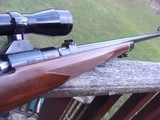 Steyr Mannlicher MCA Type Mannlicher -Schoenauer Rifle Est 1960 approx Near New Stunning Beautiful Sporting Rifle 30-06 - 5 of 15