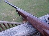 Steyr Mannlicher MCA Type Mannlicher -Schoenauer Rifle Est 1960 approx Near New Stunning Beautiful Sporting Rifle 30-06 - 11 of 15
