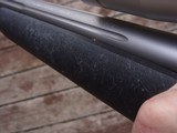 Remington Model 700 Sendero Near New 22-250 With Stainless Fluted Barrel Very Desirable Long Range Shooter A Terrific Long Range Varminter - 4 of 12