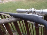 Remington Model 700 Sendero Near New 22-250 With Stainless Fluted Barrel Very Desirable Long Range Shooter A Terrific Long Range Varminter - 3 of 12