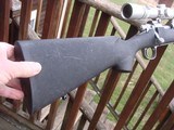 Remington Model 700 Sendero Near New 22-250 With Stainless Fluted Barrel Very Desirable Long Range Shooter A Terrific Long Range Varminter - 12 of 12