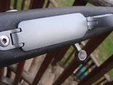 Remington Model 700 Sendero Near New 22-250 With Stainless Fluted Barrel Very Desirable Long Range Shooter A Terrific Long Range Varminter - 10 of 12