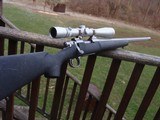 Remington Model 700 Sendero Near New 22-250 With Stainless Fluted Barrel Very Desirable Long Range Shooter A Terrific Long Range Varminter - 2 of 12