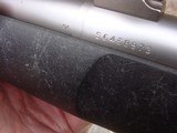 Remington Model 700 Sendero Near New 22-250 With Stainless Fluted Barrel Very Desirable Long Range Shooter A Terrific Long Range Varminter - 7 of 12