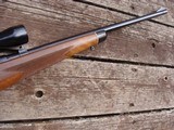 Steyr Mannlicher Rifle As New Made 1965 to 1973 approx 30-06 (we have 2 identical
Sequntially Serialized ** - 9 of 20