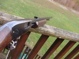 Winchester Model 61. Handsome Quality New Haven Made Hi Cap 22 Take Down Repeater 1948 date of manufacture - 5 of 14