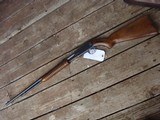 Winchester Model 61. Handsome Quality New Haven Made Hi Cap 22 Take Down Repeater 1948 date of manufacture - 9 of 14