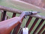 Winchester Model 61. Handsome Quality New Haven Made Hi Cap 22 Take Down Repeater 1948 date of manufacture - 1 of 14