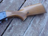Ithaca Model 37 20 FeatherlightAs New In Box !!!!! Real Ithaca NY Gun Test Fired OnlyImpossible To Find - 19 of 20