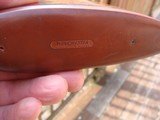 Winchester Model 23 Pigeon XTR Lightweight 20 Ga. As New In Box Feather Crotch Beauty With Hang Tag - 13 of 20