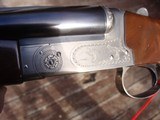 Winchester Model 23 Pigeon XTR Lightweight 20 Ga. As New In Box Feather Crotch Beauty With Hang Tag - 19 of 20