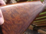 Winchester Model 23 Pigeon XTR Lightweight 20 Ga. As New In Box Feather Crotch Beauty With Hang Tag - 14 of 20
