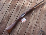 Winchester Model 23 Pigeon XTR Lightweight 20 Ga. As New In Box Feather Crotch Beauty With Hang Tag - 3 of 20