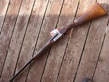 Winchester Model 23 Pigeon XTR Lightweight 20 Ga. As New In Box Feather Crotch Beauty With Hang Tag - 16 of 20
