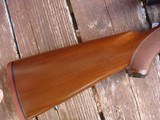 Ruger 77RSI Mannlicher .308 1984 Beauty As New Condition !!!!!!! - 17 of 18