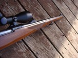 Ruger 77RSI Mannlicher .308 1984 Beauty As New Condition !!!!!!! - 15 of 18