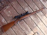 Ruger 77RSI Mannlicher .308 1984 Beauty As New Condition !!!!!!! - 2 of 18