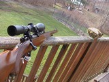 Ruger 77RSI Mannlicher .308 1984 Beauty As New Condition !!!!!!! - 18 of 18
