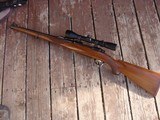 Ruger 77RSI Mannlicher .308 1984 Beauty As New Condition !!!!!!! - 3 of 18