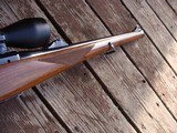 Ruger 77RSI Mannlicher .308 1984 Beauty As New Condition !!!!!!! - 16 of 18