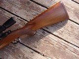 Ruger 77RSI Mannlicher .308 1984 Beauty As New Condition !!!!!!! - 6 of 18