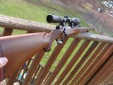 Ruger 77RSI Mannlicher .308 1984 Beauty As New Condition !!!!!!! - 8 of 18