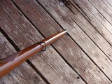 Ruger 77RSI Mannlicher .308 1984 Beauty As New Condition !!!!!!! - 7 of 18