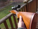 Ruger 77RSI Mannlicher .308 1984 Beauty As New Condition !!!!!!! - 12 of 18