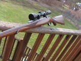 Ruger 77RSI Mannlicher .308 1984 Beauty As New Condition !!!!!!! - 13 of 18