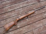 Anschutz 164 .22 High Quality West German 22 Clip Fed Bolt Action Repeater As New Nice Older Gun - 3 of 12