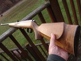 Anschutz 164 .22 High Quality West German 22 Clip Fed Bolt Action Repeater As New Nice Older Gun - 2 of 12