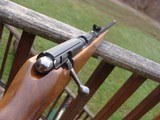 Anschutz 164 .22 High Quality West German 22 Clip Fed Bolt Action Repeater As New Nice Older Gun - 5 of 12