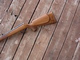 Anschutz 164 .22 High Quality West German 22 Clip Fed Bolt Action Repeater As New Nice Older Gun - 11 of 12