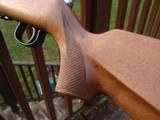 Anschutz 164 .22 High Quality West German 22 Clip Fed Bolt Action Repeater As New Nice Older Gun - 8 of 12