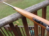 Anschutz 164 .22 High Quality West German 22 Clip Fed Bolt Action Repeater As New Nice Older Gun - 7 of 12