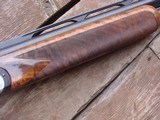 Beretta 687 EELL Trap and Sporting Clays Model 1989 Wide Frame Not Far From New Cond. Beauty 32" Barrels 12 ga - 14 of 15