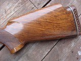 Beretta 687 EELL Trap and Sporting Clays Model 1989 Wide Frame Not Far From New Cond. Beauty 32" Barrels 12 ga - 6 of 15