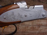 Beretta 687 EELL Trap and Sporting Clays Model 1989 Wide Frame Not Far From New Cond. Beauty 32" Barrels 12 ga - 10 of 15