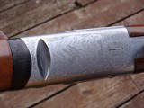 Beretta 687 EELL Trap and Sporting Clays Model 1989 Wide Frame Not Far From New Cond. Beauty 32" Barrels 12 ga - 12 of 15