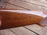 Browning B 2000 2 Barrel Set Near New Stunning Gun with Slug Barrel and 28" Mod VR Barrel Real Belgian Made - 14 of 19