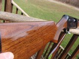Browning B 2000 2 Barrel Set Near New Stunning Gun with Slug Barrel and 28" Mod VR Barrel Real Belgian Made - 15 of 19