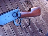 Winchester 94 Trapper Saddle Ring 44 Mag Big Loop Carbine - 2 of 11