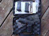 Sig P365 As New In Box With 3 mags And All Papers Fired 30 rounds 9mm - 1 of 8