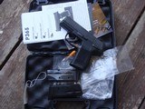 Sig P365 As New In Box With 3 mags And All Papers Fired 30 rounds 9mm - 6 of 8