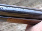 Remington 541 T New Condition Quality and Substantial 22 Bolt Repeater. Not a Kids Gun Med Weight Barrel - 4 of 8