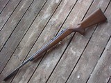Remington 541 T New Condition Quality and Substantial 22 Bolt Repeater. Not a Kids Gun Med Weight Barrel - 6 of 8