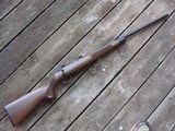 Remington 541 T New Condition Quality and Substantial 22 Bolt Repeater. Not a Kids Gun Med Weight Barrel - 3 of 8