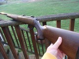 Remington 541 T New Condition Quality and Substantial 22 Bolt Repeater. Not a Kids Gun Med Weight Barrel - 7 of 8