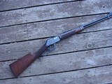 Winchester 94/22 mag as new factory checkered hard to find beauty Real Quality New Haven Winchester. Appears Unfired - 12 of 13
